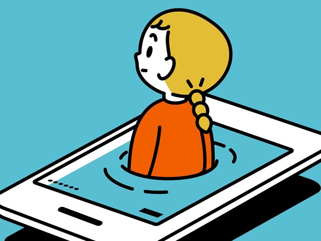 Παιδιά και οθόνες: Πώς αναγνωρίζουμε την προβληματική χρήση ή τον εθισμό