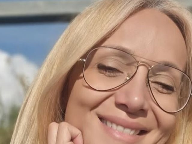 Ναταλί Κάκκαβα: Τα γενέθλια του γιου της και η τρυφερή αφιέρωση σε αυτόν