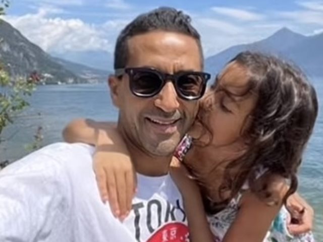 Θρήνος για την 9χρονη Μελίνα: Ο 45χρονος πατέρας της κατηγορείται ότι την σκότωσε