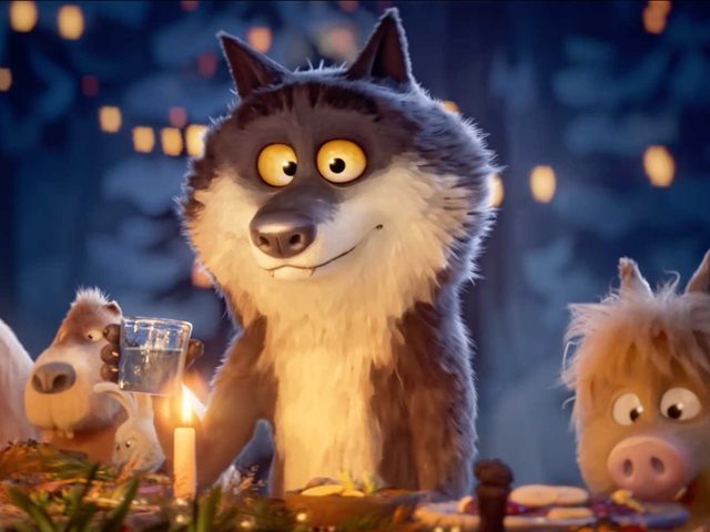 Η γαλλική χριστουγεννιάτικη διαφήμιση που αγγίζει τις καρδιές των παιδιών και των μαμάδων