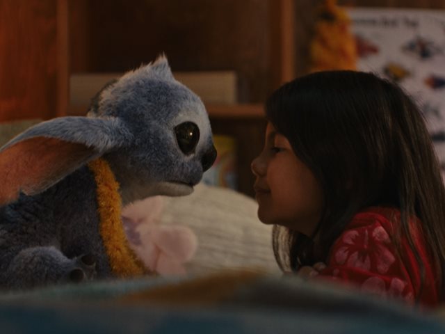 "Lilo & Stitch": Το TheMamagers.gr σας δίνει την ευκαιρία να βρεθείτε στην avant-premiere της πολυαναμενόμενης ταινίας της Disney