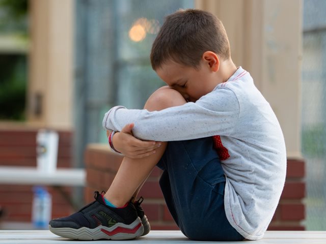 Όχι 1 αλλά 195 μελέτες αποδεικνύουν ότι η σωματική τιμωρία στα παιδιά συνδέεται με προβλήματα συμπεριφοράς και υγείας