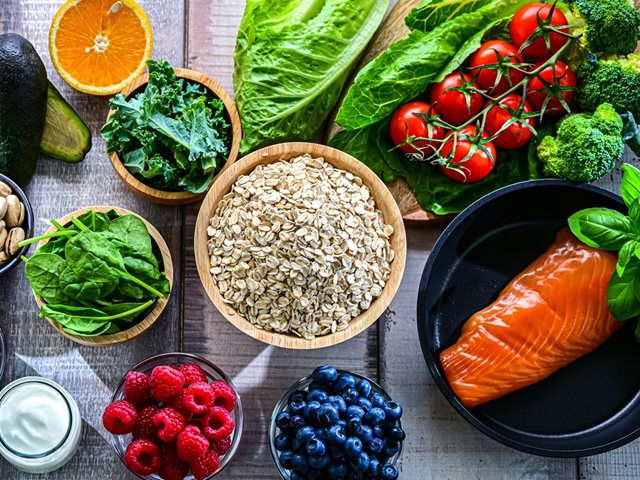 5 τροφές που ενισχύουν φυσικά τη μνήμη