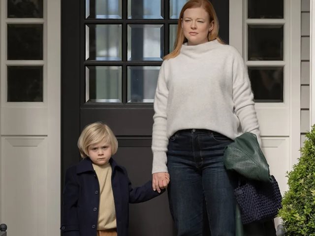 "All Her Fault": Η σειρά που συζητούν όλες οι μαμάδες στην παιδική χαρά