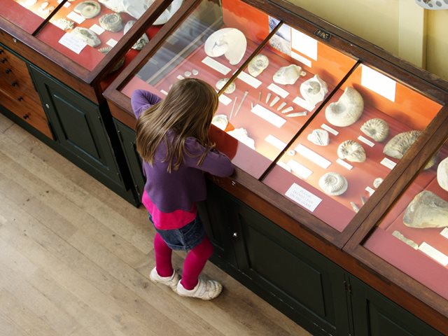 4 μουσεία στην Αθήνα που είναι ιδανικά για να πας με τα παιδιά