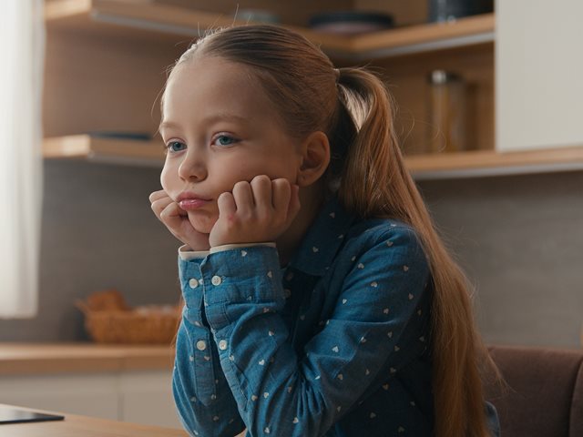 7 πράγματα που θέλουν να ακούν τα παιδιά όταν τα κάνουν "θάλασσα"