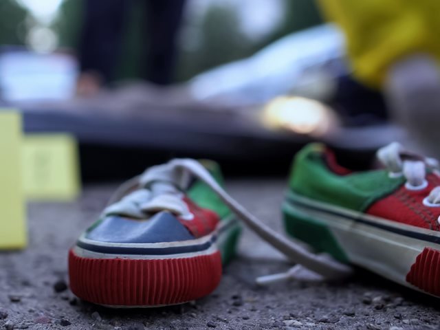 7χρονο παιδί βρέθηκε σε καταψύκτη: ""Κανένα παιδί δεν πρέπει να υπομένει τέτοια φρικτή κακοποίηση"