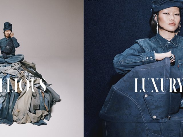 Rebellious Luxury: H νέα Platinum Fashion Collection της CYBEX είναι σχεδιασμένη για γονείς που κινούνται και δραστηριοποιούντα