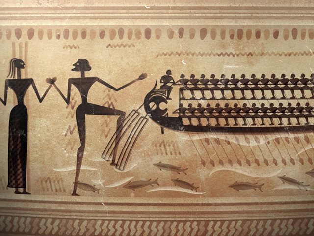 5 πράγματα που θέλουν να μάθουν τα παιδιά για τον μύθο της Τροίας (και δεν τα γνώριζες ούτε εσύ)