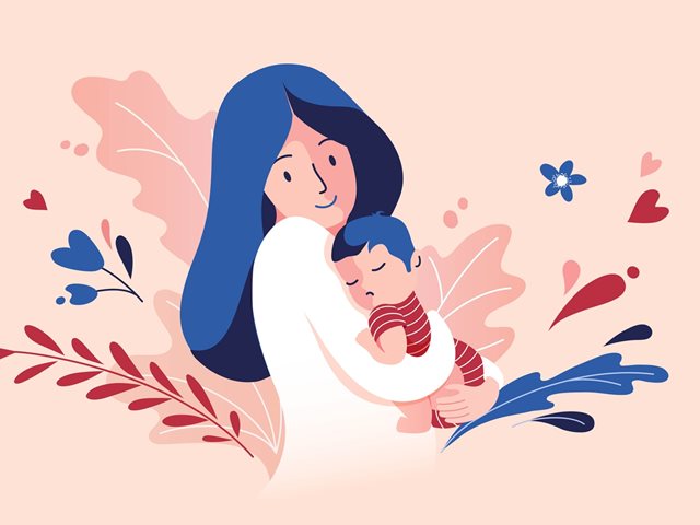 Οι στιγμές που μας έμαθαν τι σημαίνει μητρότητα: 10 διάσημες μαμάδες μοιράζονται στο TheMamagers τις δικές τους