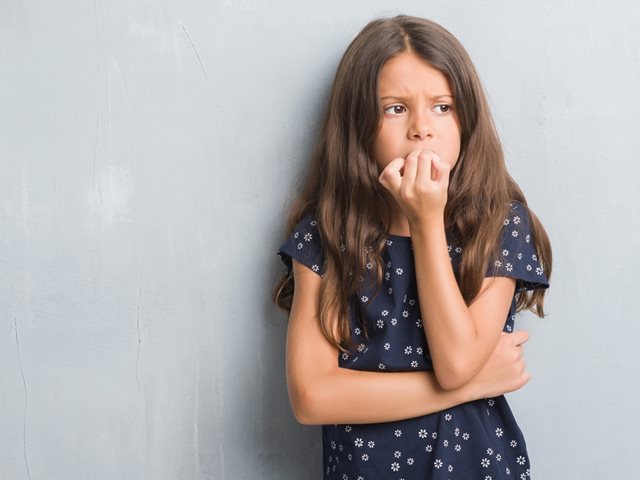 Έχει το παιδί μου άγχος; 6 συμπτώματα που πρέπει να παρατηρήσεις