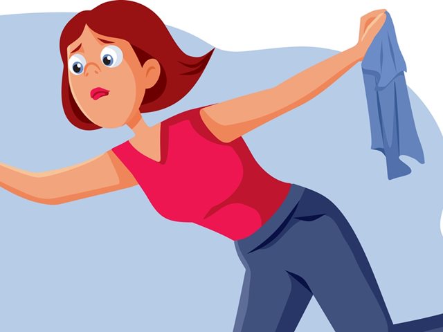 Παλεύεις κι εσύ να ντύσεις το παιδί κάθε μέρα; Δες πως θα το καταφέρεις