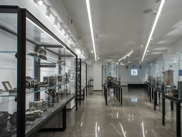 Διεθνή Ημέρα Μουσείων: Το μουσείο που θέλουμε να επισκεφτούμε με τα παιδιά