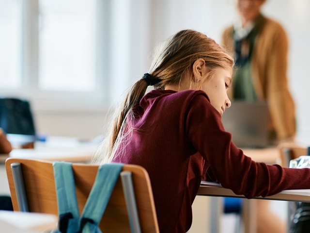 Πώς θα λειτουργήσει η Ενισχυτική Διδασκαλία στα Γυμνάσια