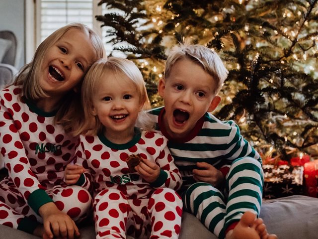 Δώρα εμπειρίας για τα παιδιά: Όταν τα Χριστούγεννα δεν είναι μόνο αντικείμενα
