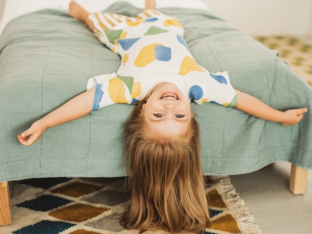 Τι αποκαλύπτουν τα μαλλιά των παιδιών για την ψυχική τους υγεία