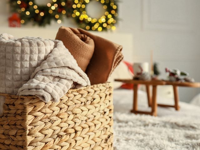 Πώς διατηρείς το σπίτι καθαρό όταν οι επισκέψεις είναι καθημερινές