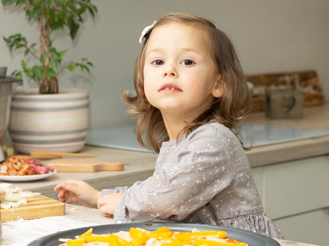 Να δώσω τόνο από κονσέρβα στο παιδί; Πόσο ασφαλές είναι;