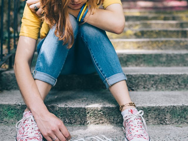 ΠΟΥ: Ένα στα επτά παιδιά στην Ευρώπη αντιμετωπίζει ψυχική διαταραχή