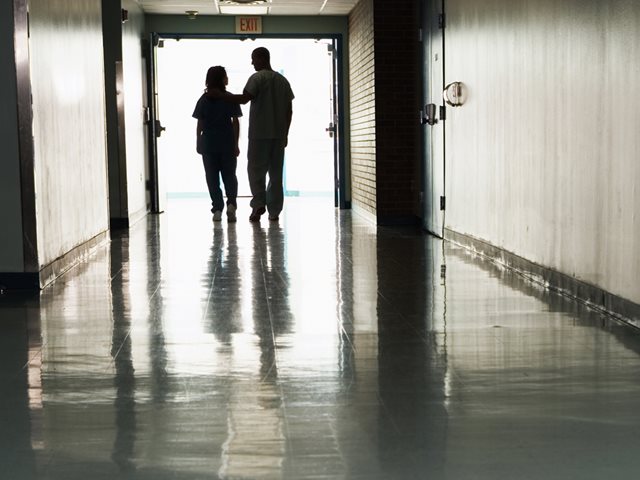 Με επιλόχειο κατάθλιψη η μάνα του βρέφους από την Πάρο -  Νοσηλεύεται σε ψυχιατρική κλινική