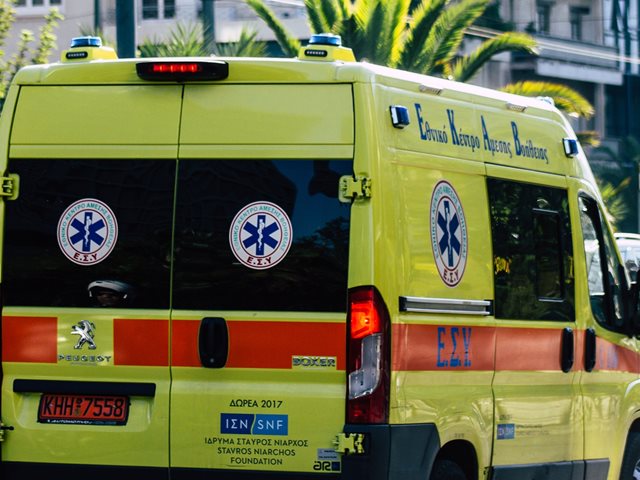 10χρονο κοριτσάκι πνίγηκε με πατατάκια