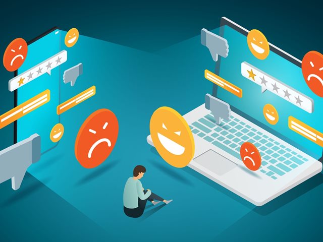 Πώς να μιλήσω στο παιδί μου για το cyberbullying;