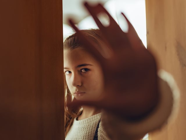 Ξένη Δημητρίου: "Παιδιά χωρίς όρια, θα βρουν αλλού τα όρια"