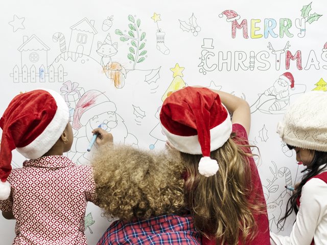 Πότε κλείνουν τα σχολεία για Χριστούγεννα- Πότε ανοίγουν -Όλες οι σχολικές αργίες του 2026