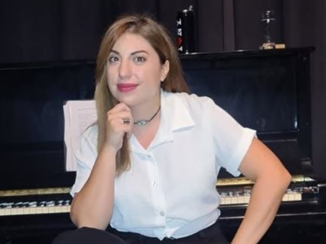 "Πέρασε δύο χρονών δεν μου έλεγε μαμά": H Μελίνα Μακρή μιλάει για το πρόβλημα ομιλίας του γιου της