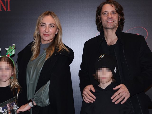 Ειρήνη -Χρυσή Τότσικα: Η κόρη της Ρούλας Ρέβη στέλνει ένα συγκινητικό μήνυμα για τα πρόωρα μωράκια