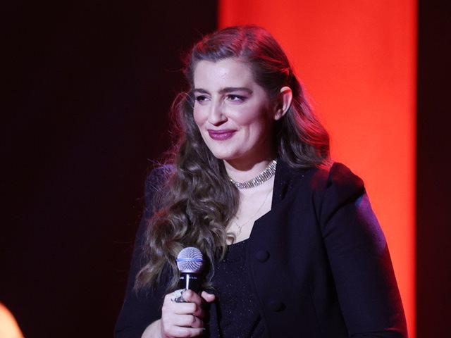 "Είναι θυσία ζωής, το θεωρώ τεράστια ευθύνη": Όσα έχει πει η Μαρία Κίτσου για τη μητρότητα