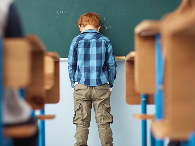 Τι δυσκολεύει τους δασκάλους στα παιδιά που μεγαλώνουν με gentle parenting;