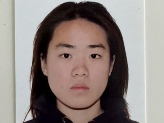 Ενχούι Παν: H μαθήτρια από τον Βόλο που συγκέντρωσε 19.080 μόρια