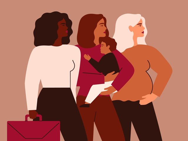 Τι σημαίνει επιτυχία για μια μαμά σήμερα; Μια γυναίκα που επέστρεψε στη δουλειά μετά από 12 χρόνια το εξηγεί