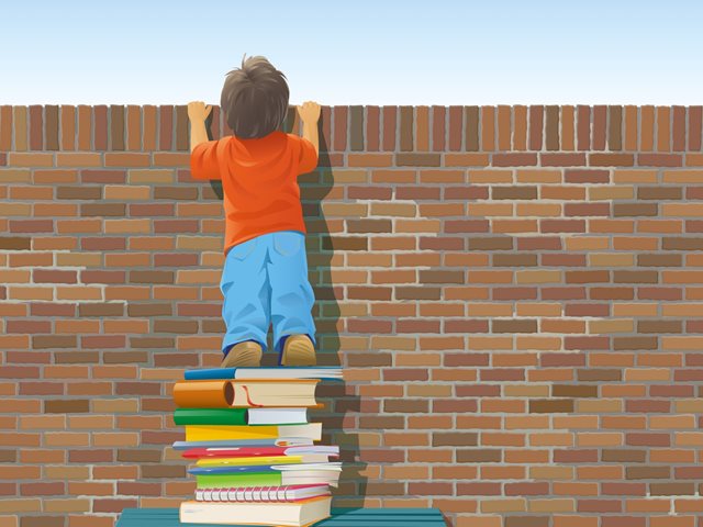 Σε ποια ηλικία μπορούν τα παιδιά να βγουν έξω μόνα τους ή να μείνουν στο σπίτι χωρίς τους γονείς;