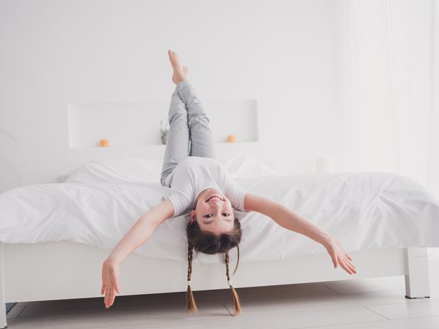 10 σημάδια που δείχνουν ότι ένα παιδί χρειάζεται όρια