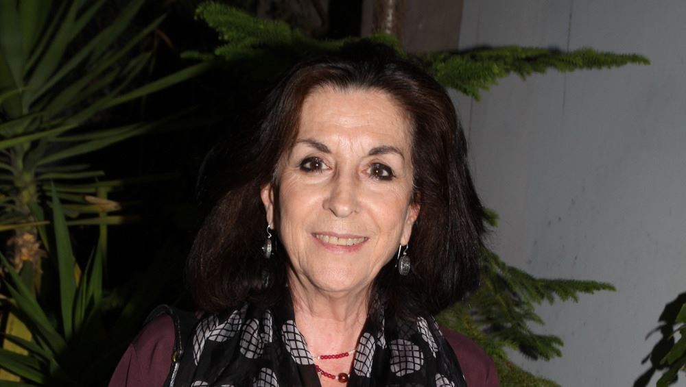 Νένα Μεντή: "Έμεινα έγκυος και αρχίσα να χάνω τα παιδιά. Ο γιατρός μου είπε..."