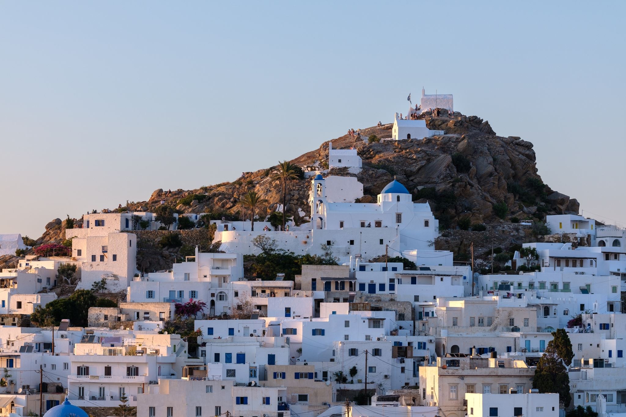 Γιατί παραιτήθηκε ο μοναδικός παιδίατρος στην Ίο; Η φορτισμένη επιστολή για τα προβλήματα που αντιμετώπιζε