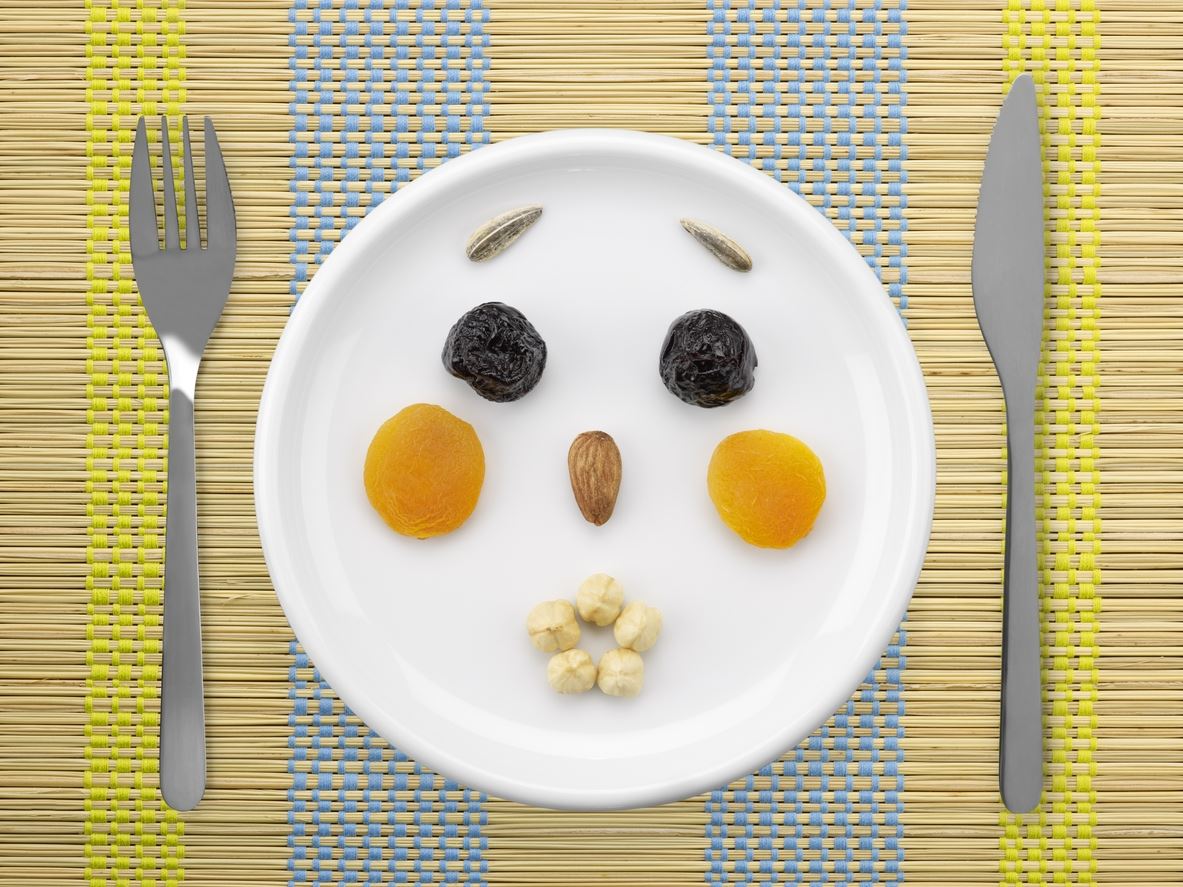 "Δε μου αρέσει αυτό το φαγητό": Τι κάνουμε όταν το παιδί δεν τρώει