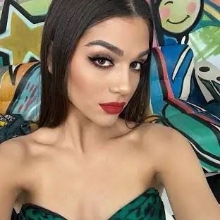 Μελίνα και Γιώργος Νικολαίδης: Τα παιδιά της Δέσποινας Βανδή & του Ντέμη Νικολαΐδη ποζάρουν μαζί μετά από χρόνια!