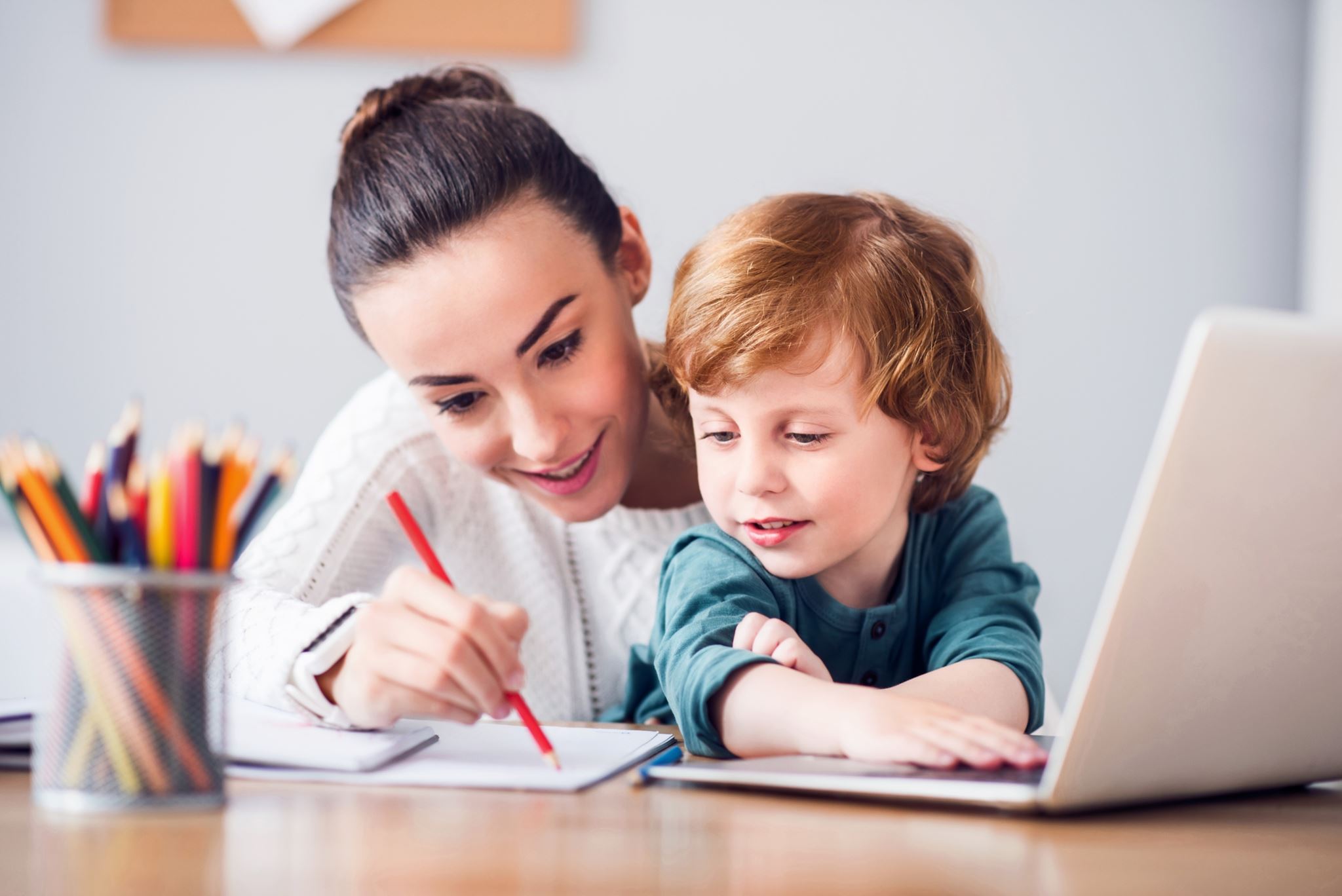 Μεγαλώνοντας ένα παιδί με ΔΕΠΥ - Οι 6 κανόνες που ακολουθώ καθημερινά