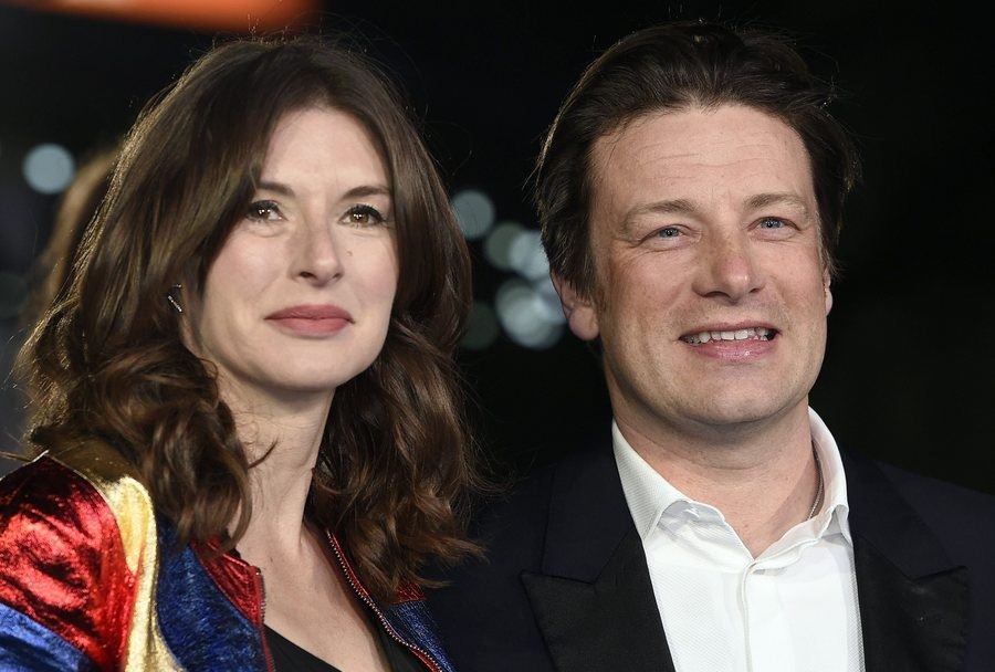 "Απλά ξεπεράστε το": Η συμβουλή του Jamie Oliver στους γονείς εφήβων
