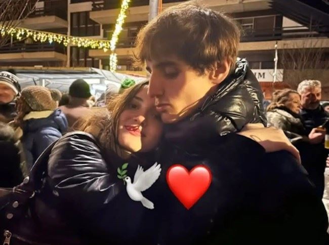 Ανείπωτη θλίψη: Ταυτοποιήθηκε επίσημα η σορός της 15χρονης Αλίκης Καλλέργη