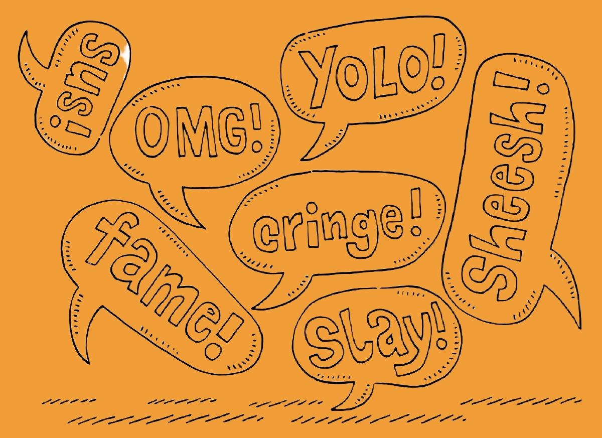 Μιλώντας στη γλώσσα των παιδιών: Η επίδραση της slang στον χαρακτήρα και τη μάθηση