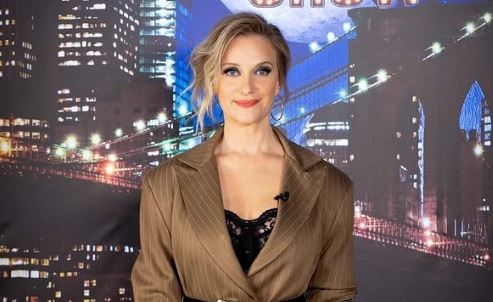 Λένα Δροσάκη: "Θα ήθελα να γνωρίσω τη σύντροφο του Αλέξανδρου πριν τη συστήσει στο παιδί"