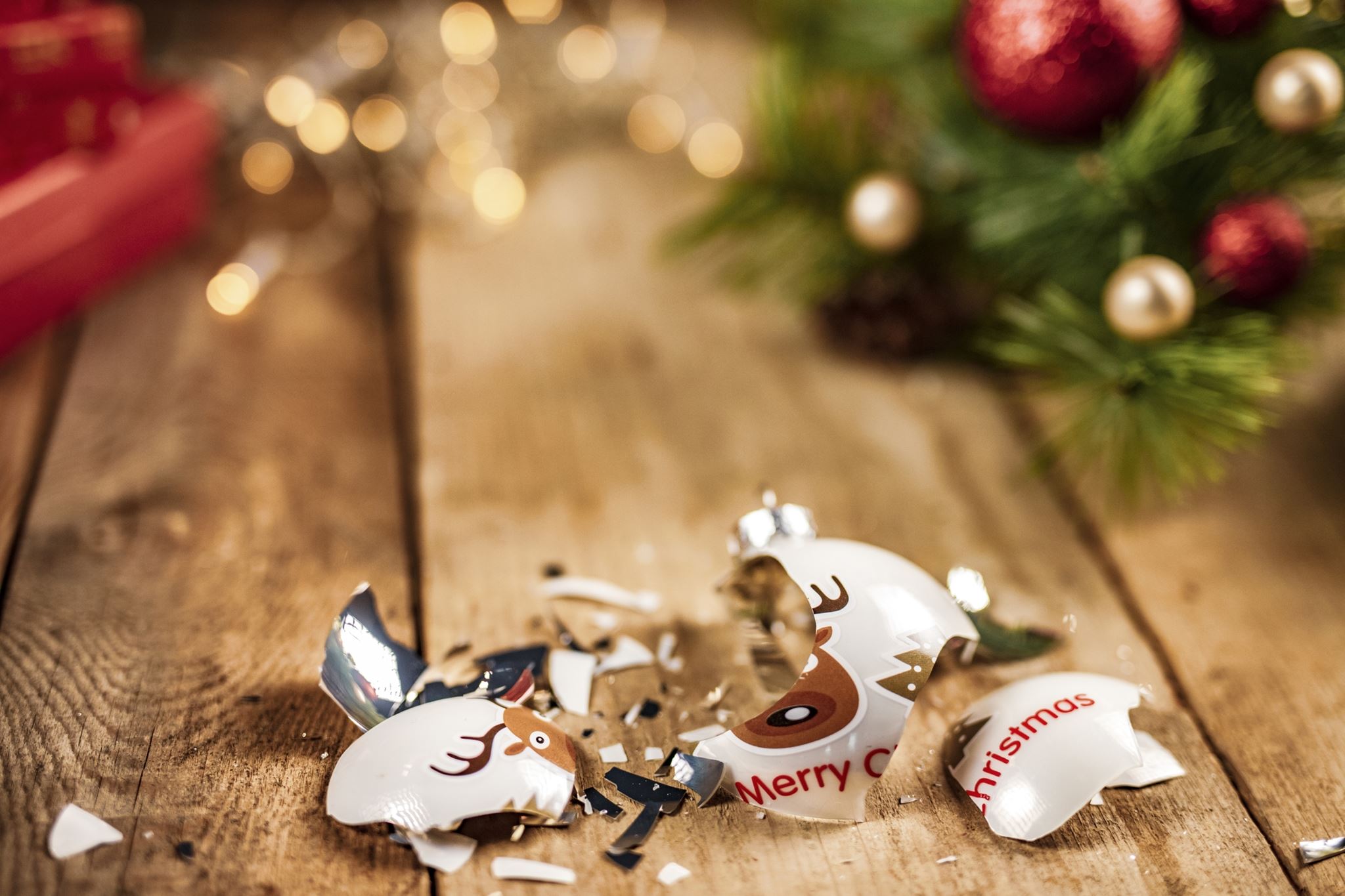 Γιορτές χωρίς εντάσεις: Γίνεται ή είναι μύθος;