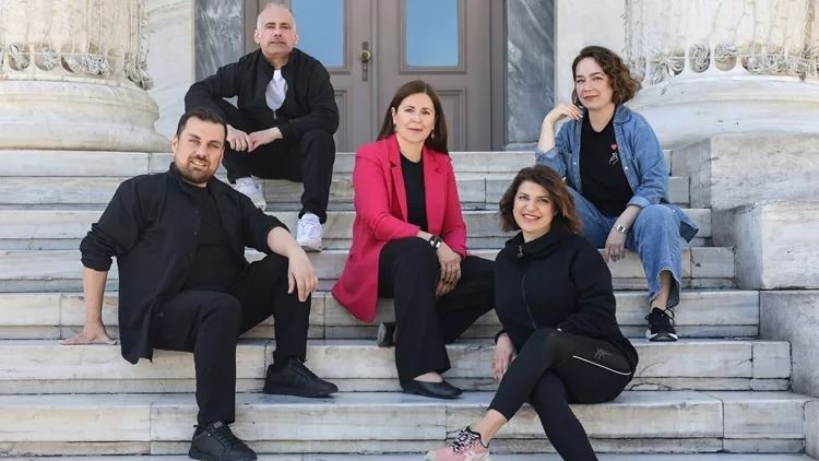 Δημοτικό Θέατρο Πειραιά: Η "Μέριλιν" μαθαίνει στα παιδιά την αποδοχή