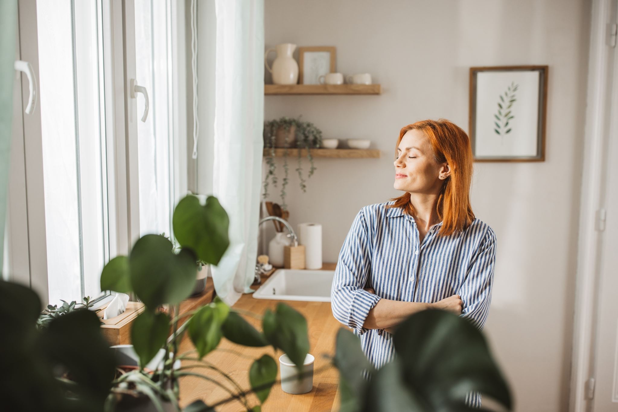 Πόσο συχνά πρέπει να καθαρίζουμε κάδρα, τοίχους, ψυγείο;