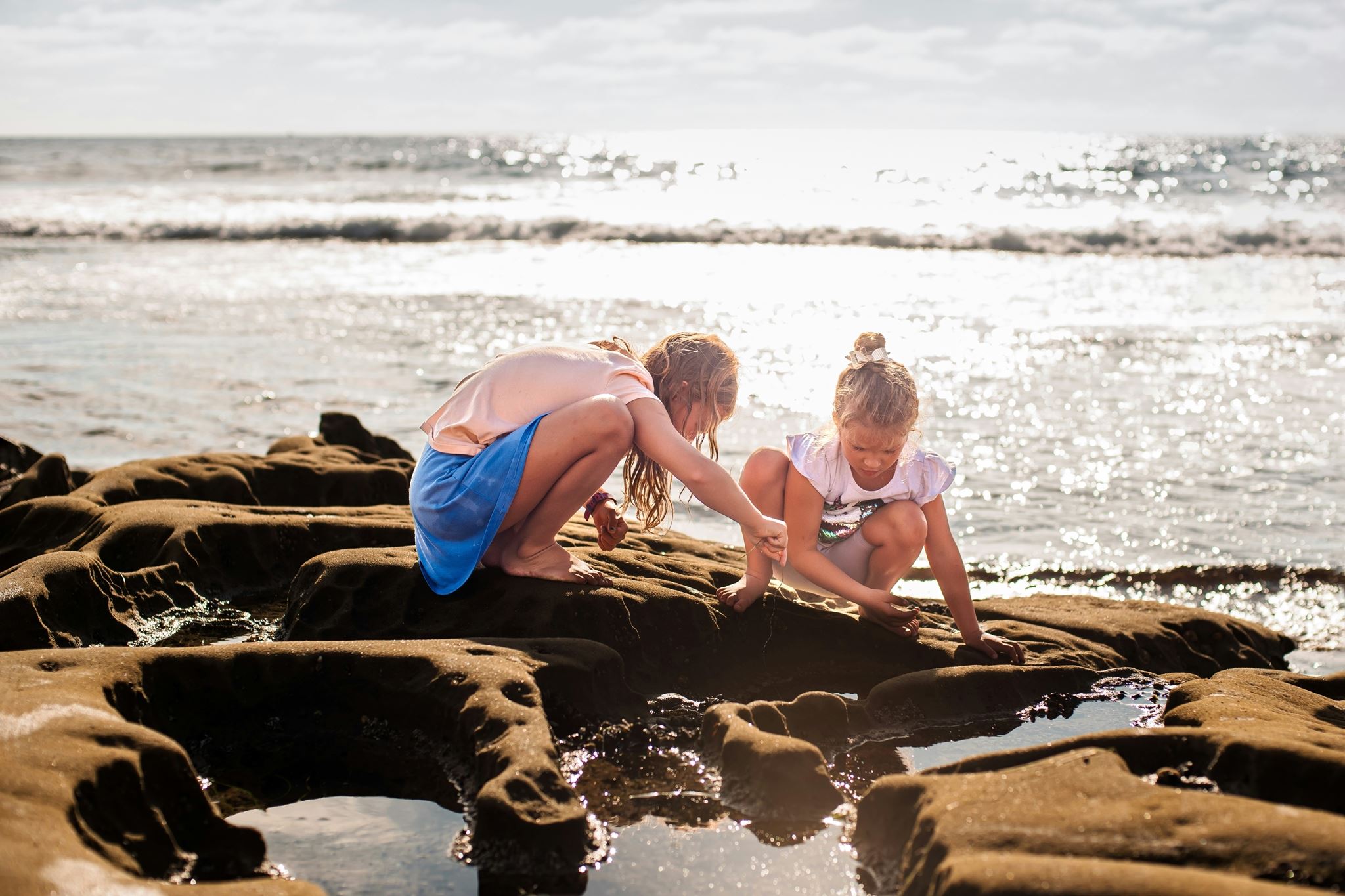 Τα σημάδια που δείχνουν ότι η θάλασσα δεν είναι καθαρή - τι πρέπει να γνωρίζεις