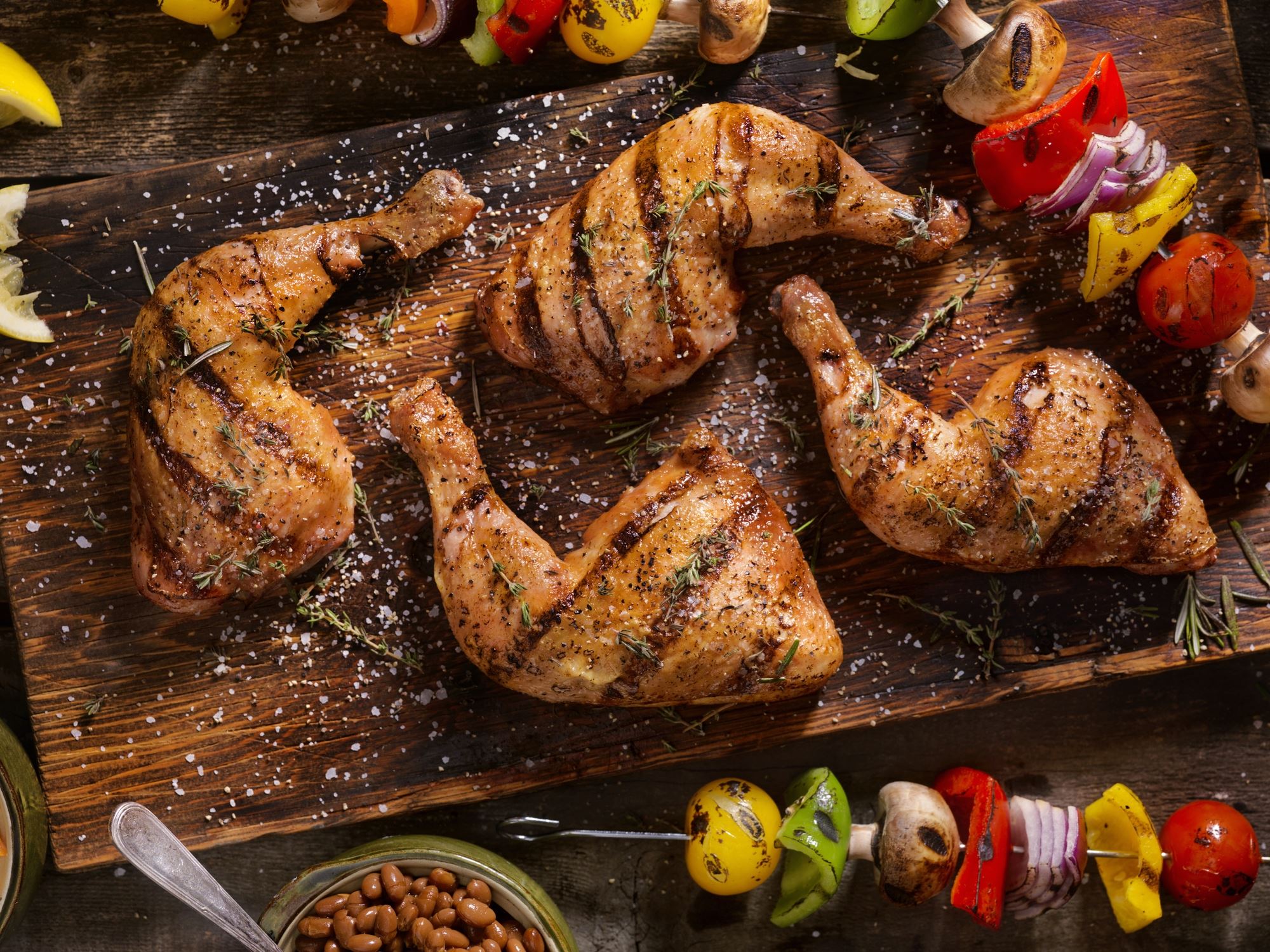 Τραγανά κοπανάκια κοτόπουλου: Η viral συνταγή με τα εκατομμύρια views